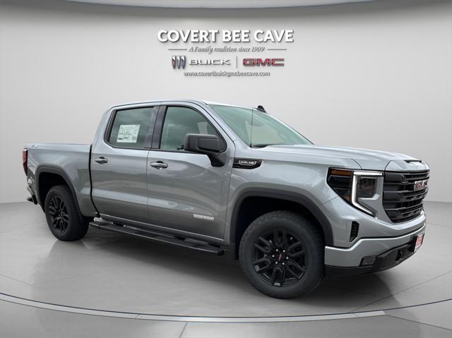 new 2024 GMC Sierra 1500 car, priced at $52,670