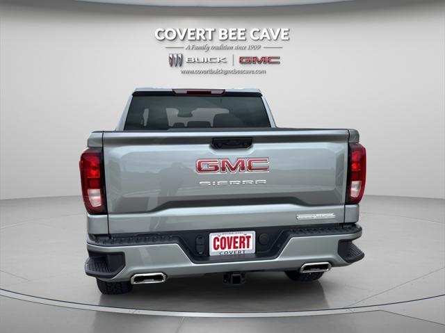 new 2024 GMC Sierra 1500 car, priced at $52,670