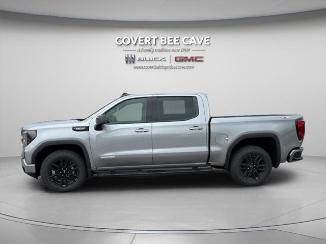 new 2024 GMC Sierra 1500 car, priced at $52,670