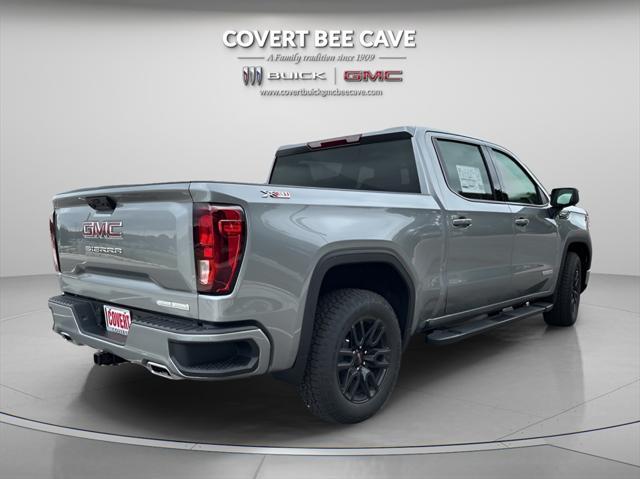 new 2024 GMC Sierra 1500 car, priced at $52,670