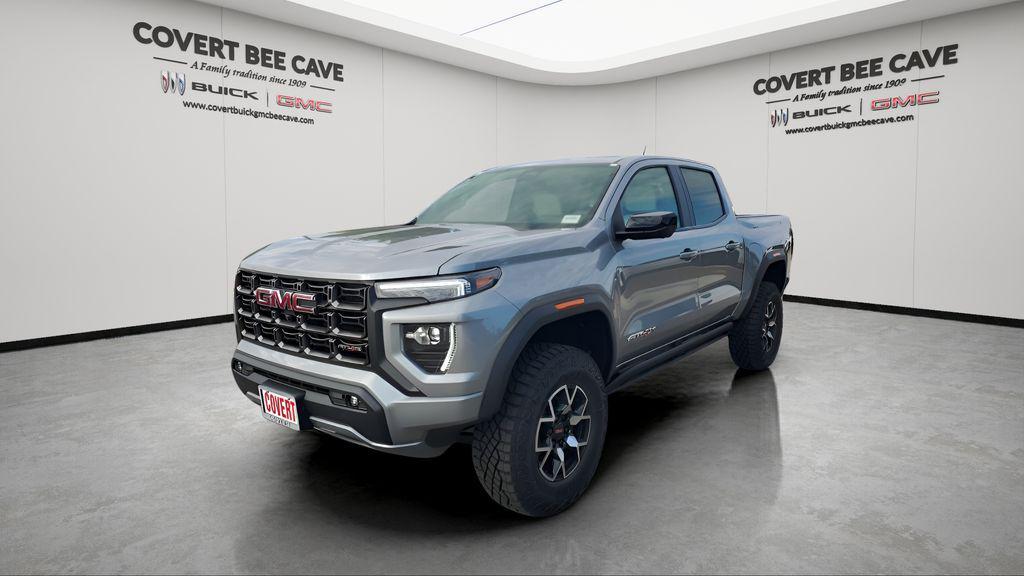 new 2026 GMC Canyon car, priced at $60,814