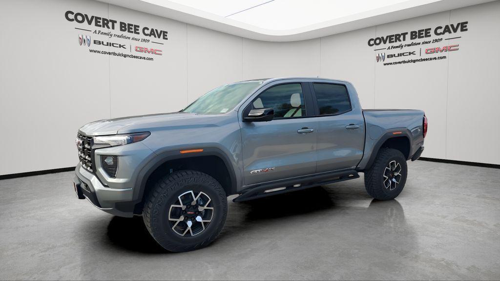 new 2026 GMC Canyon car, priced at $60,814