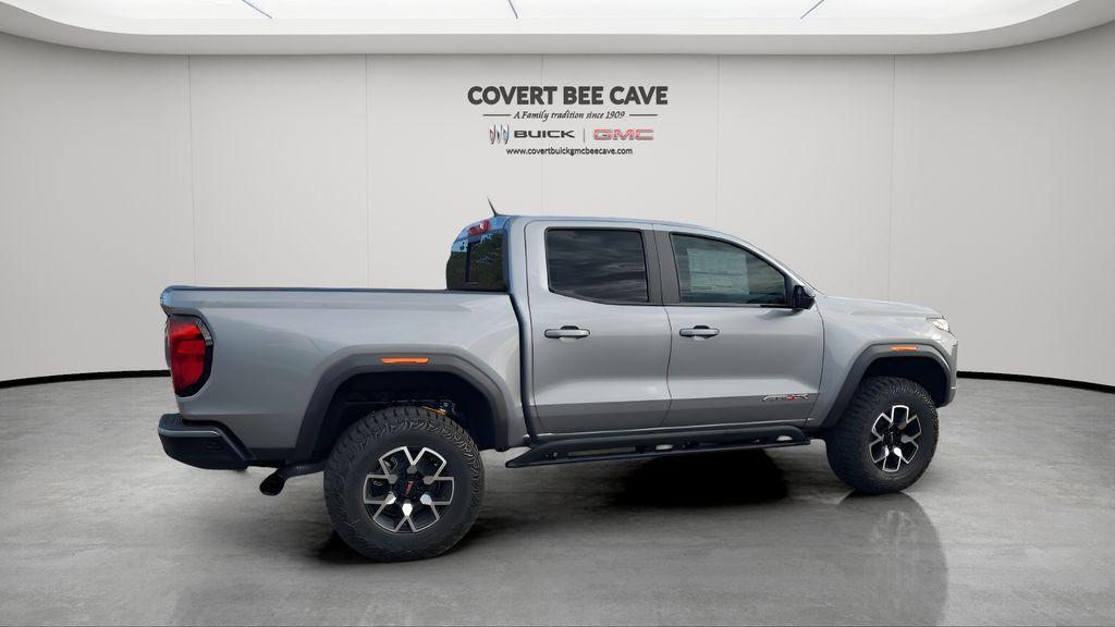 new 2026 GMC Canyon car, priced at $60,814