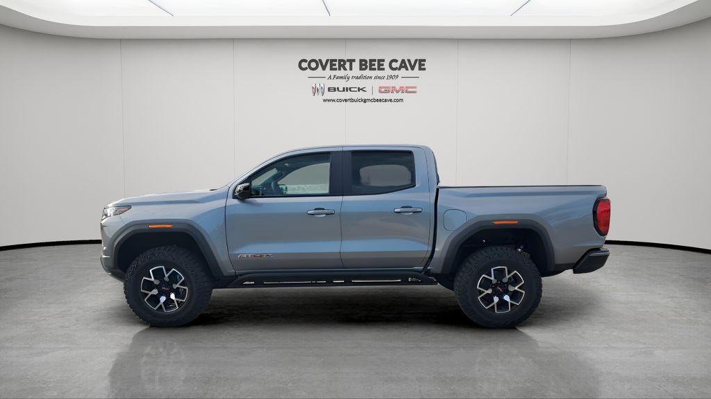 new 2026 GMC Canyon car, priced at $60,814