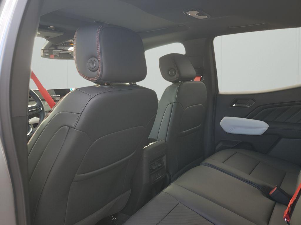 new 2026 GMC Canyon car, priced at $60,814