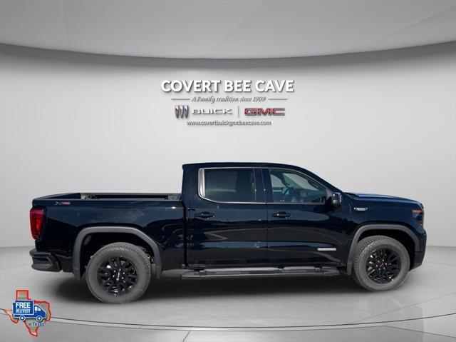 new 2025 GMC Sierra 1500 car, priced at $59,475