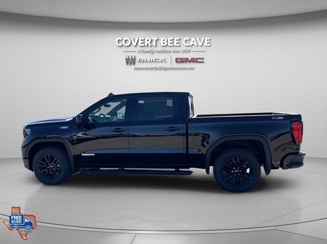 new 2025 GMC Sierra 1500 car, priced at $59,475