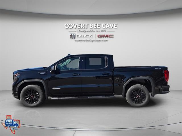 new 2025 GMC Sierra 1500 car, priced at $51,830