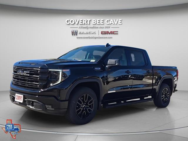 new 2025 GMC Sierra 1500 car, priced at $51,830