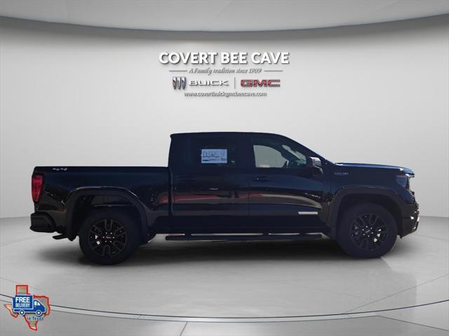 new 2025 GMC Sierra 1500 car, priced at $51,830