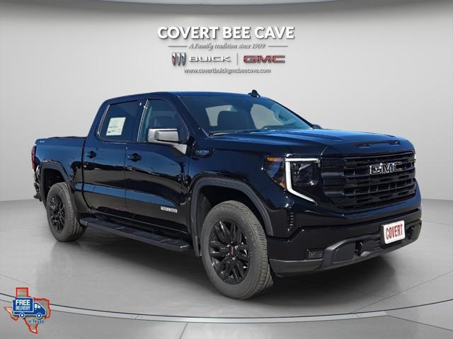 new 2025 GMC Sierra 1500 car, priced at $51,830