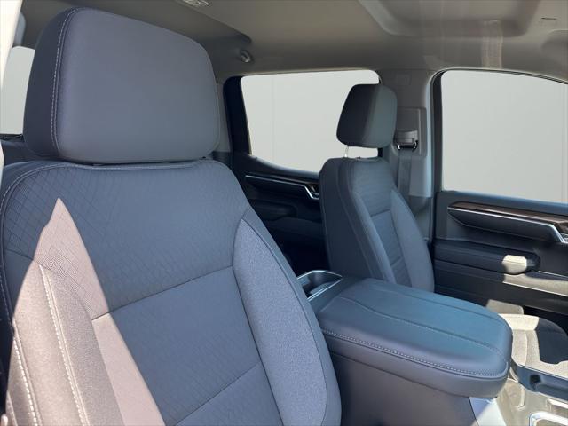 used 2023 Chevrolet Silverado 1500 car, priced at $42,986