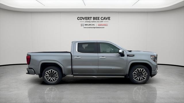 new 2025 GMC Sierra 1500 car, priced at $83,379
