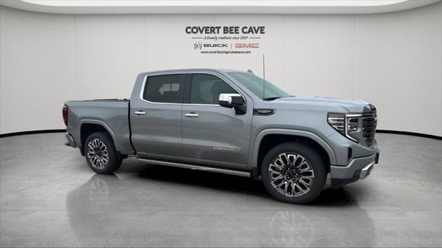 new 2025 GMC Sierra 1500 car, priced at $83,379