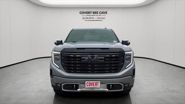 new 2025 GMC Sierra 1500 car, priced at $83,379