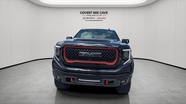 new 2025 GMC Sierra 1500 car, priced at $108,043