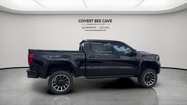 new 2025 GMC Sierra 1500 car, priced at $108,043