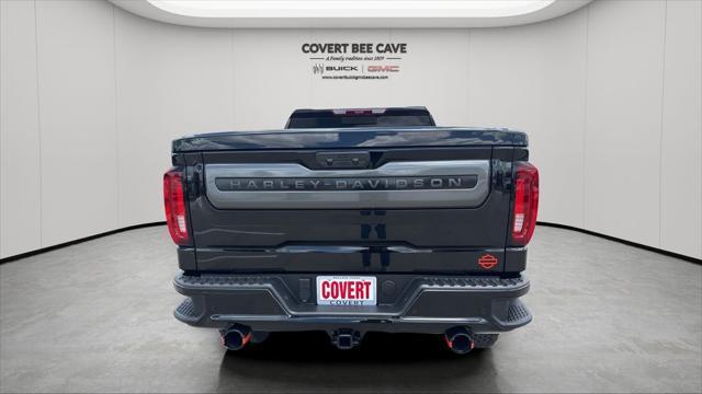 new 2025 GMC Sierra 1500 car, priced at $108,043