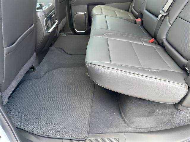 new 2025 GMC Sierra 2500 car, priced at $93,029