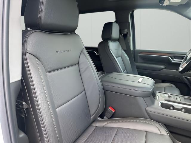 new 2025 GMC Sierra 2500 car, priced at $93,029