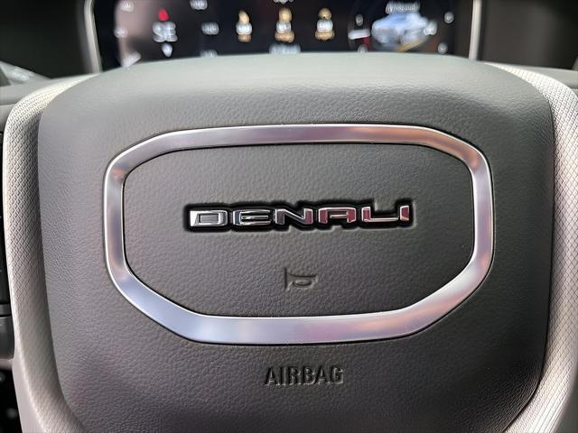 new 2025 GMC Sierra 1500 car, priced at $77,500