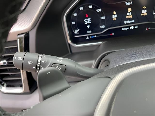 new 2025 GMC Sierra 1500 car, priced at $77,500