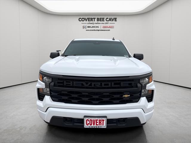 used 2022 Chevrolet Silverado 1500 car, priced at $31,792