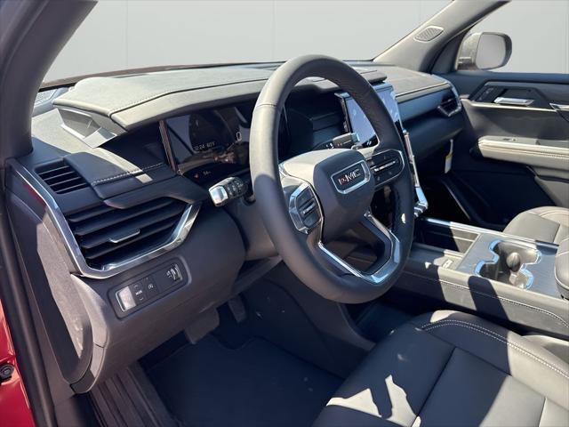 new 2025 GMC Acadia car, priced at $46,038
