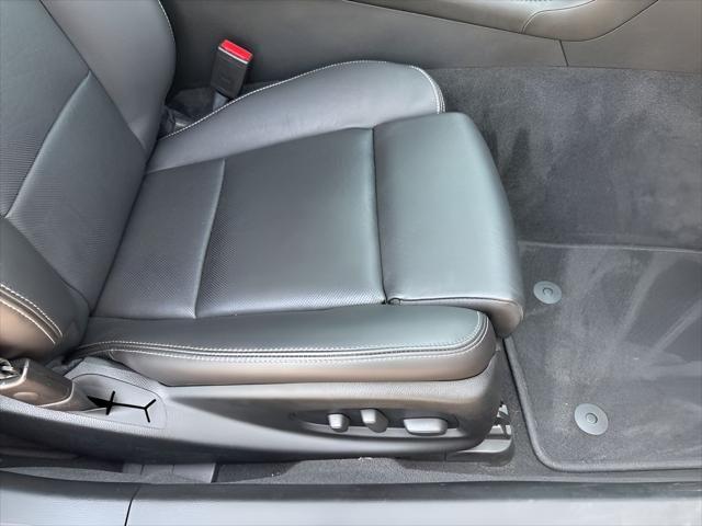 used 2016 Cadillac ATS car, priced at $15,542