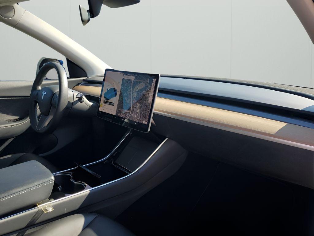 used 2020 Tesla Model Y car, priced at $27,865