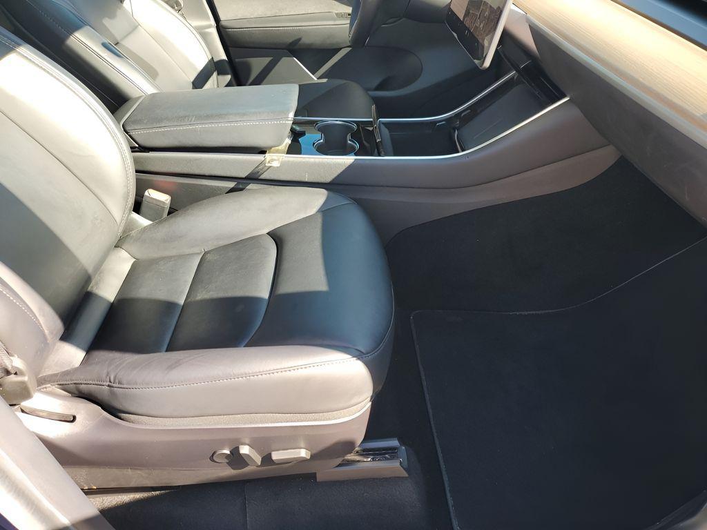 used 2020 Tesla Model Y car, priced at $27,865