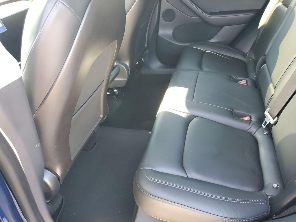 used 2020 Tesla Model Y car, priced at $27,865