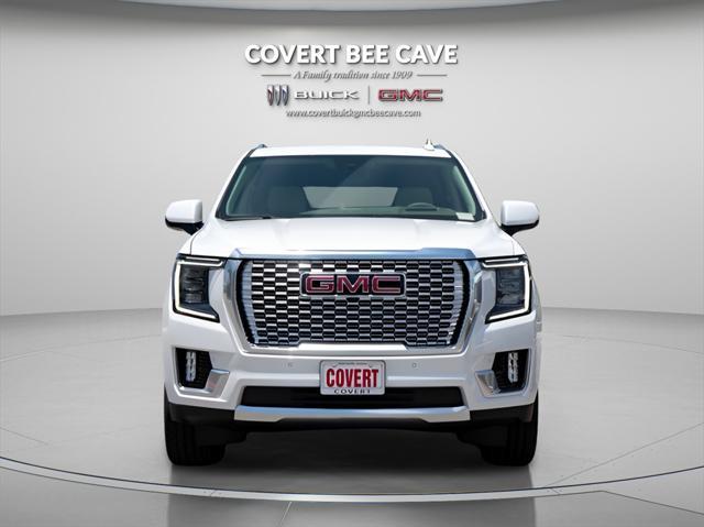 new 2024 GMC Yukon XL car, priced at $86,440