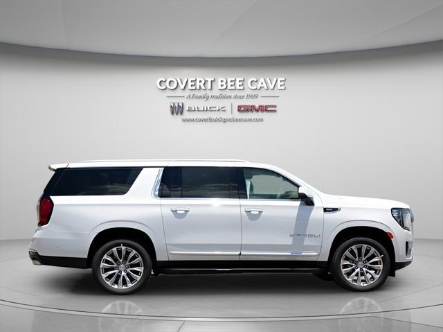 new 2024 GMC Yukon XL car, priced at $86,440