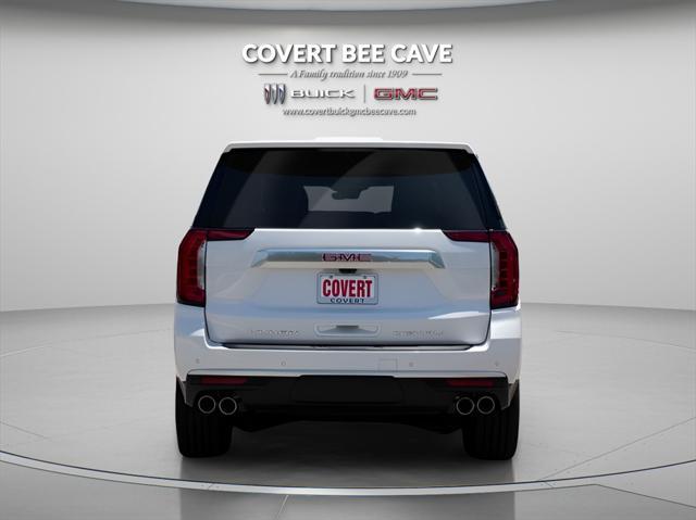 new 2024 GMC Yukon XL car, priced at $86,440