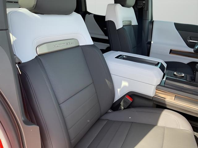 new 2025 GMC HUMMER EV SUV car, priced at $91,989