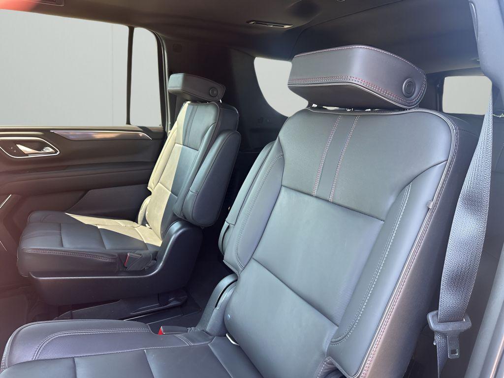 used 2022 Chevrolet Suburban car, priced at $59,994