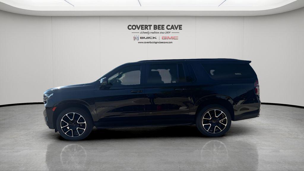 used 2022 Chevrolet Suburban car, priced at $59,994