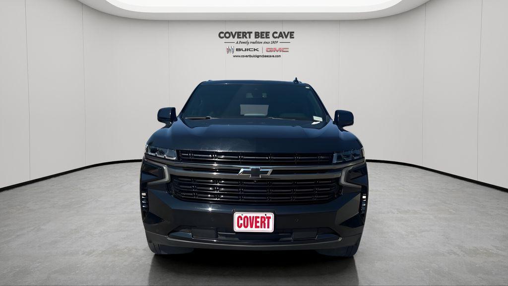 used 2022 Chevrolet Suburban car, priced at $59,994