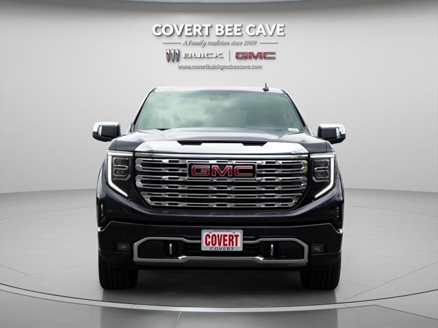 new 2024 GMC Sierra 1500 car, priced at $64,900