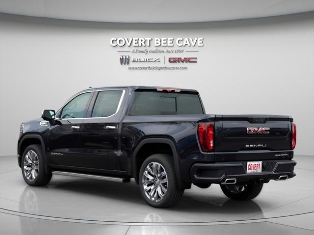 new 2024 GMC Sierra 1500 car, priced at $64,900