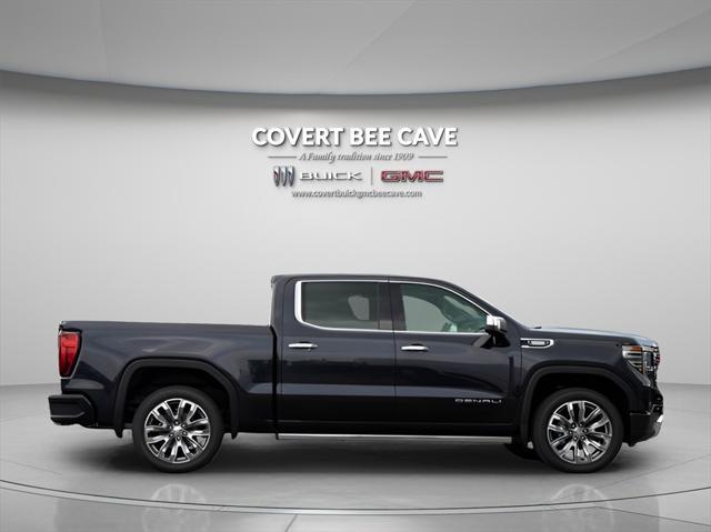 new 2024 GMC Sierra 1500 car, priced at $64,900