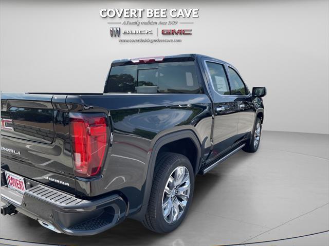 new 2024 GMC Sierra 1500 car, priced at $67,025