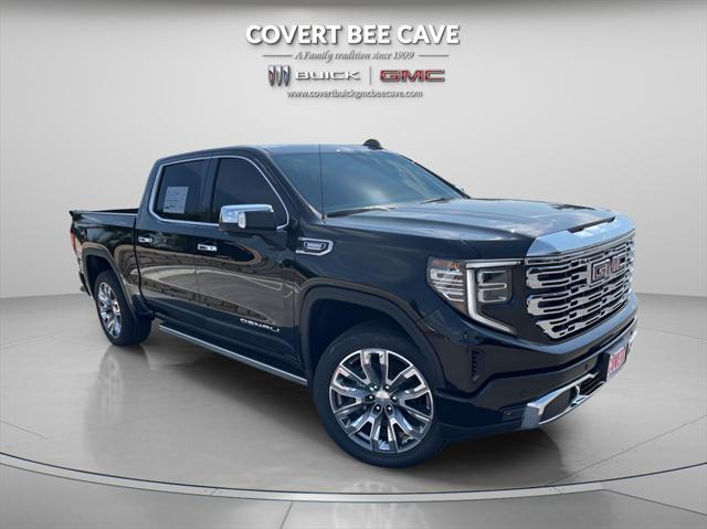 new 2024 GMC Sierra 1500 car, priced at $67,025