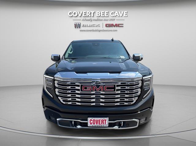 new 2024 GMC Sierra 1500 car, priced at $67,025