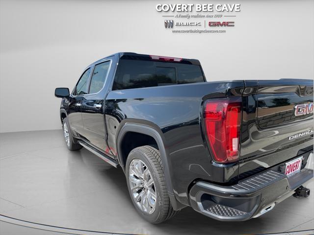 new 2024 GMC Sierra 1500 car, priced at $67,025