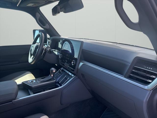 used 2024 Lexus GX 550 car, priced at $82,492