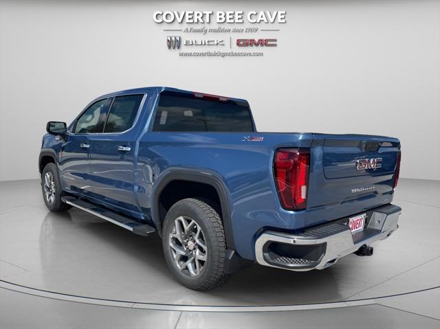 new 2024 GMC Sierra 1500 car, priced at $56,630