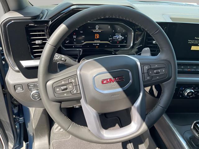 new 2024 GMC Sierra 1500 car, priced at $56,630