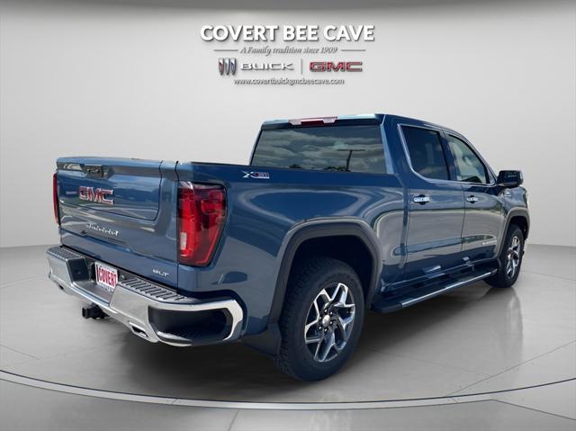 new 2024 GMC Sierra 1500 car, priced at $56,630